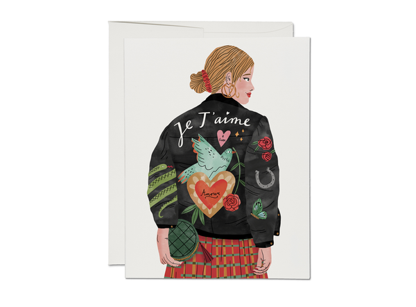 Greeting Cards