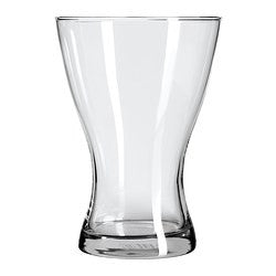 Gia and the Blooms - Glass vase