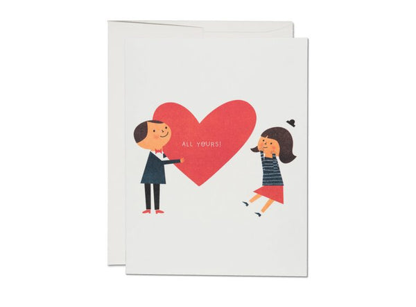 Greeting Cards