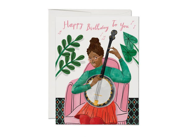 Greeting Cards