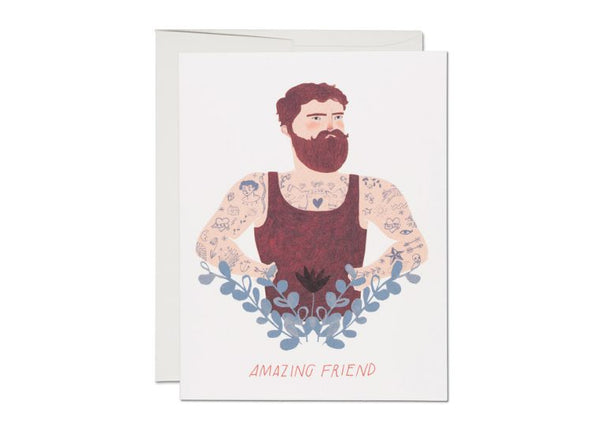Greeting Cards