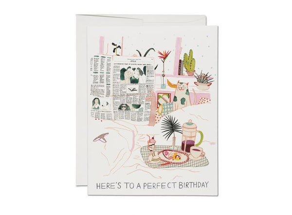 Greeting Cards