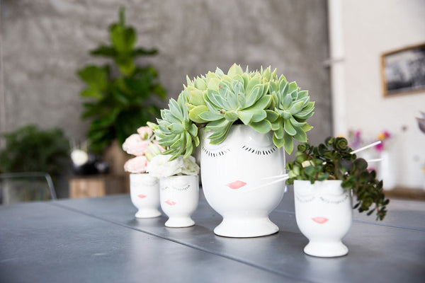 Celfie Pot