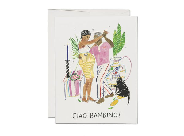 Greeting Cards