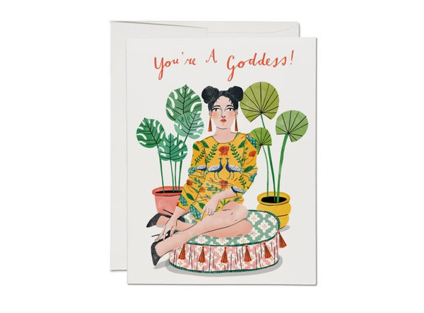 Greeting Cards