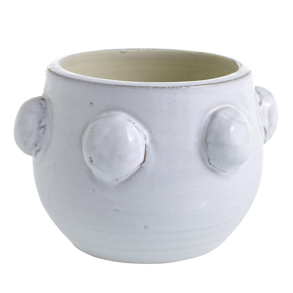 Fem Rosa Planter