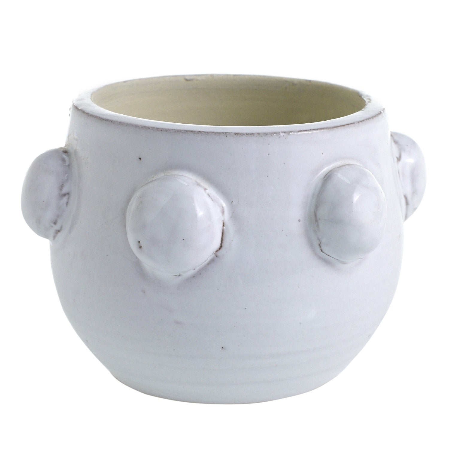 Fem Rosa Planter