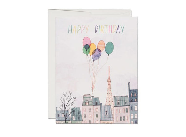 Greeting Cards