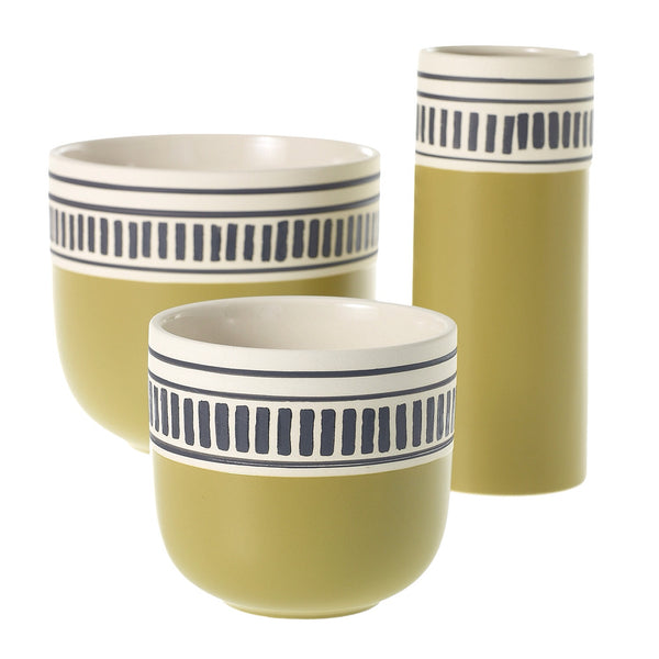Kiwi pot