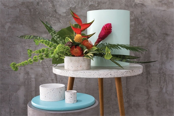 Terrazzo Collection
