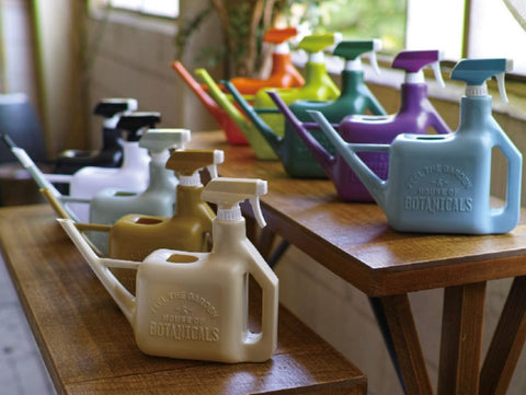 Spray Watering Can