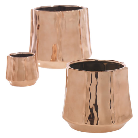 Moet pot