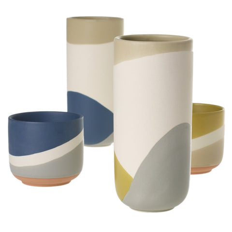 Colorway Pot