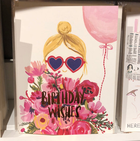 Greeting Cards