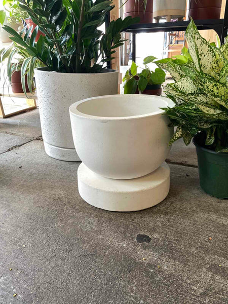 Archer planter