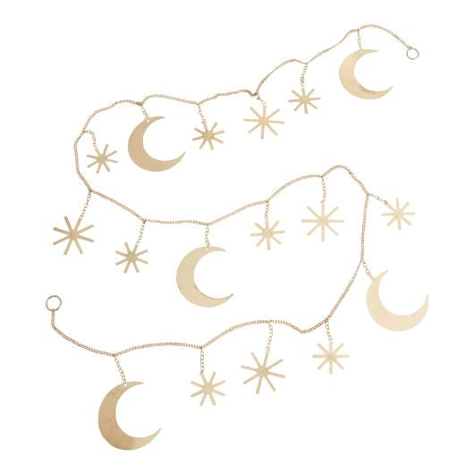 Moonlight Garland