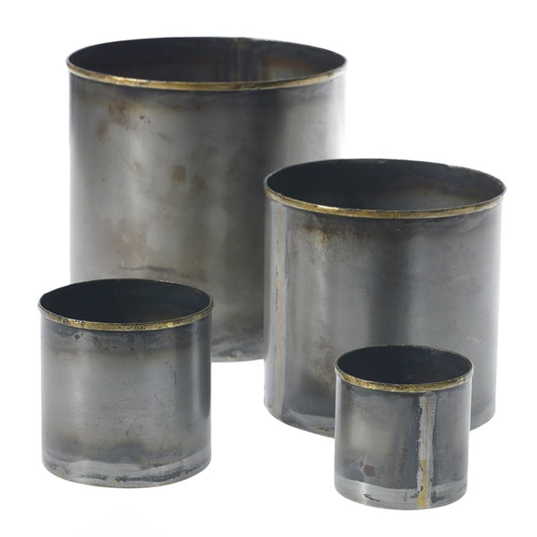 Norman Pot