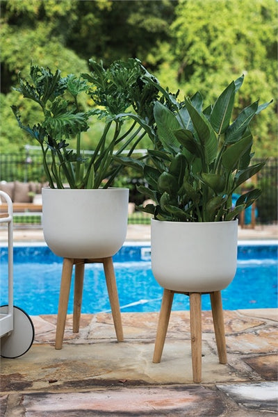Landis Plant Stand
