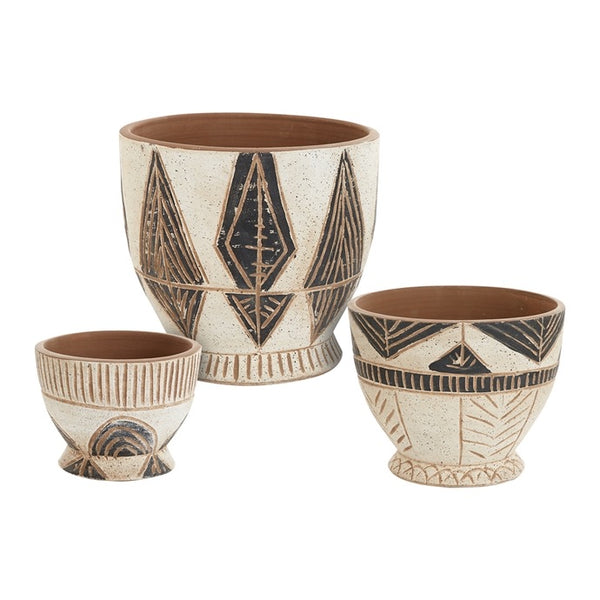 Soma pot