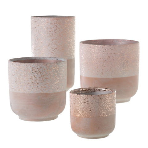 Cosmo pot