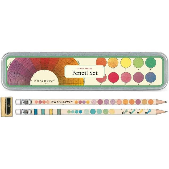 Pencil Set