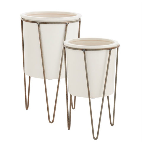 Cassa plant stand