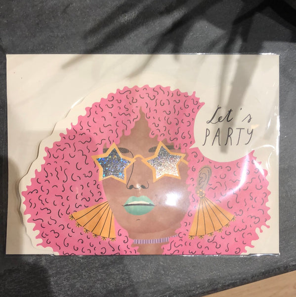 Greeting Cards