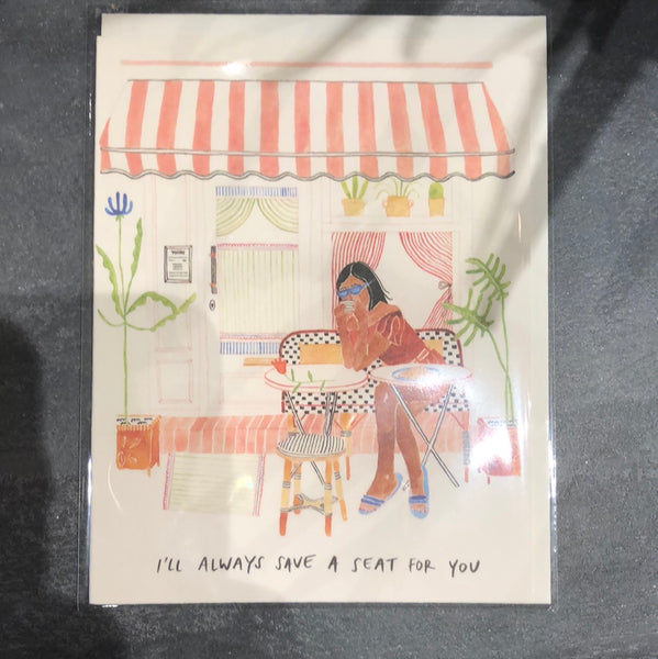 Greeting Cards