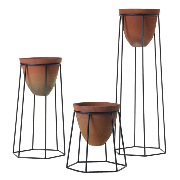 Cheyenne Plant Stand