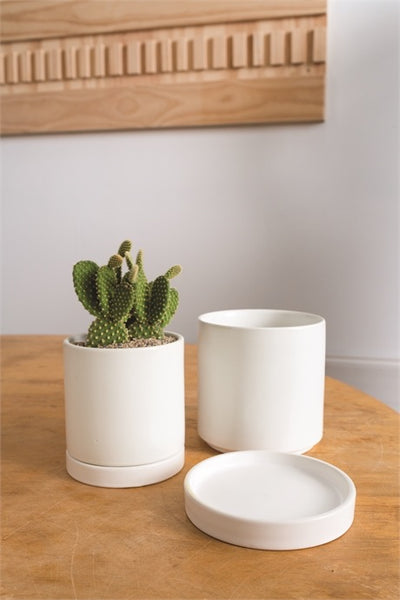Romey Pot