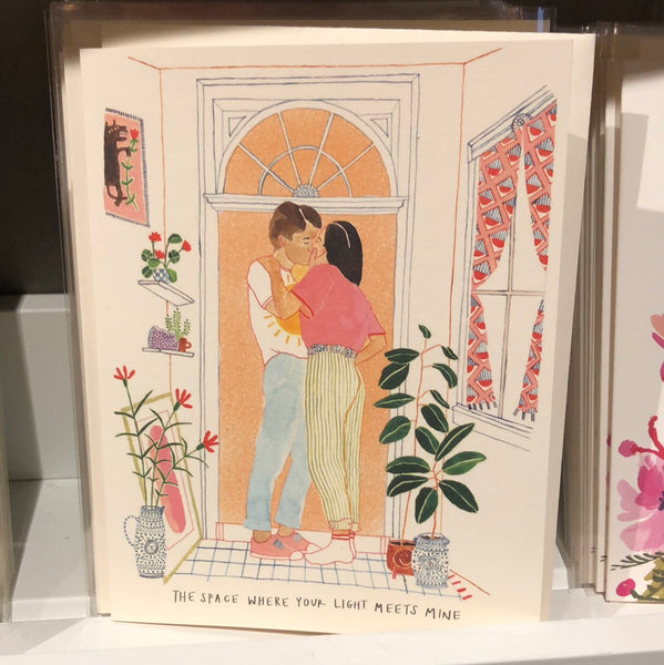 Greeting Cards