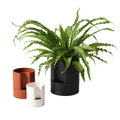Jett self watering pot