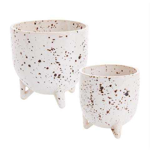 Reid pot