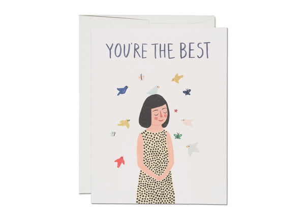 Greeting Cards