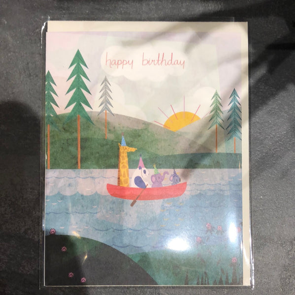 Greeting Cards