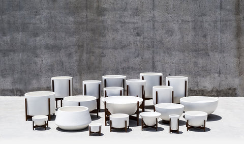 Modernica Planters