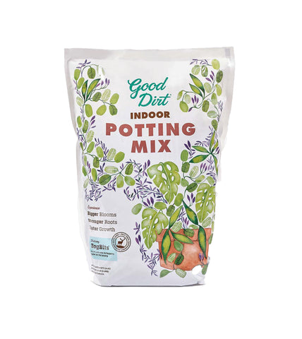 The Good Dirt Potting Mix