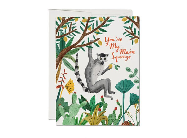 Greeting Cards