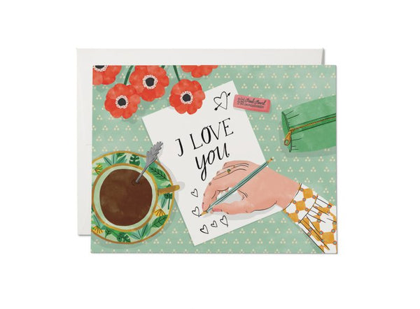 Greeting Cards