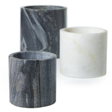 Marble Pot
