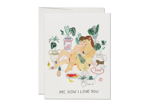 Greeting Cards