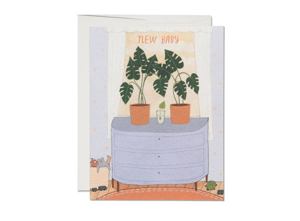 Greeting Cards