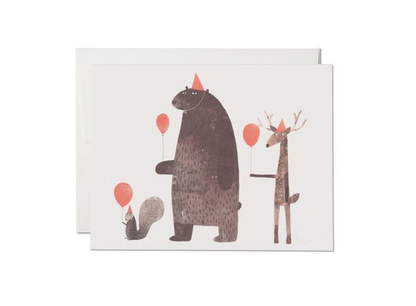 Greeting Cards