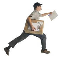 Same day delivery