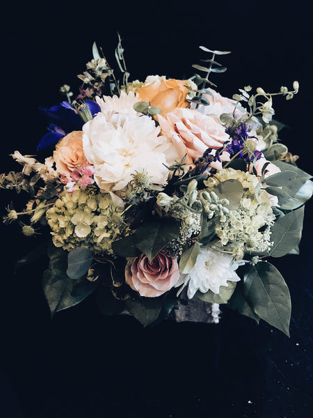 Floral Arranging Class