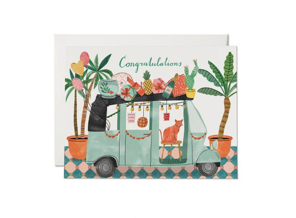 Greeting Cards
