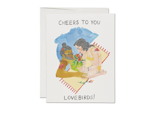 Greeting Cards