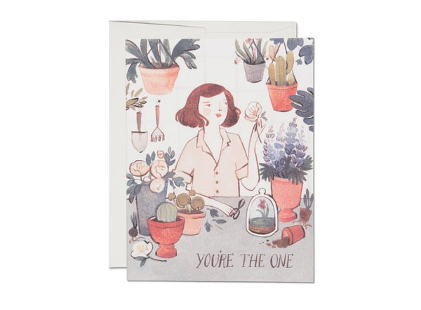 Greeting Cards